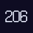 Studio 206
